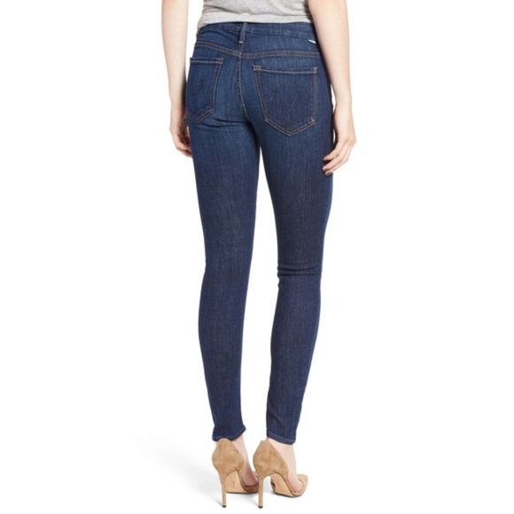 mother the looker clean sweep